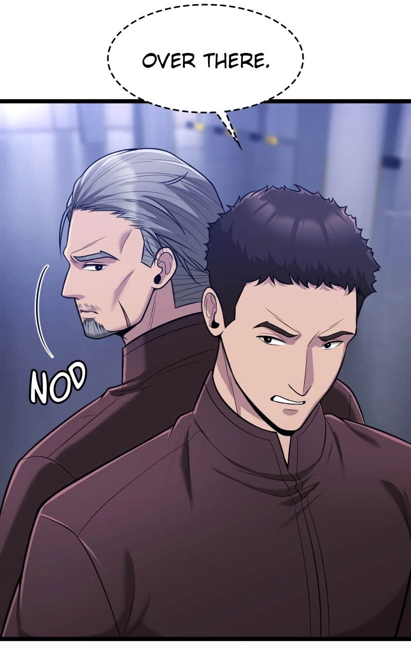 Paranoid Mage Chapter 70, page 40 of 131