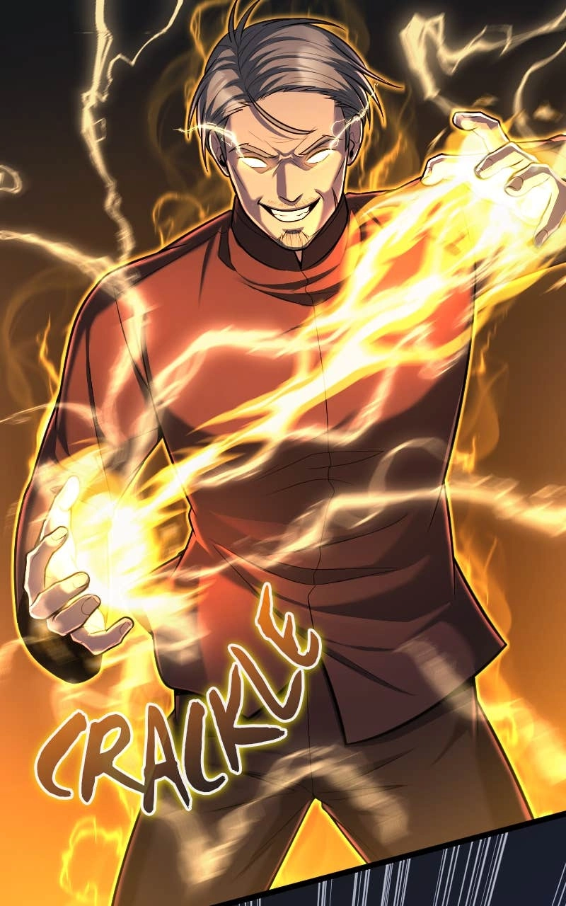 Paranoid Mage Chapter 70, page 42 of 131