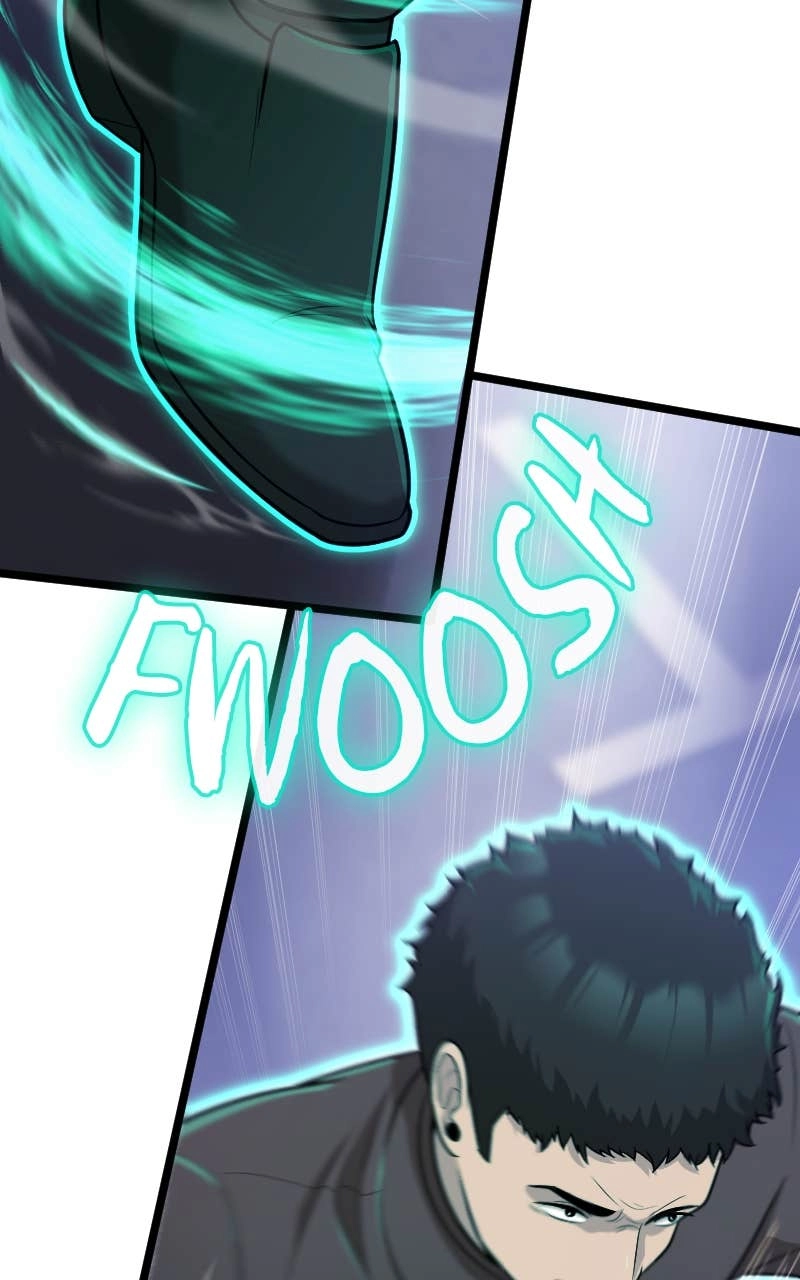 Paranoid Mage Chapter 70, page 46 of 131