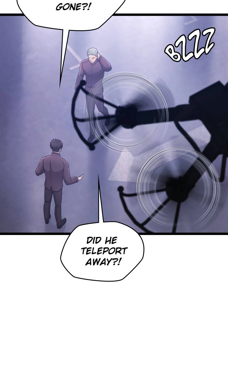 Paranoid Mage Chapter 70, page 50 of 131