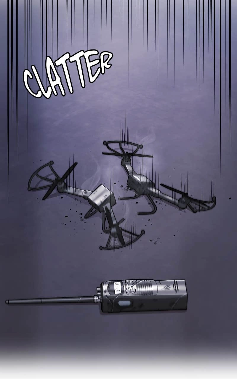 Paranoid Mage Chapter 70, page 53 of 131