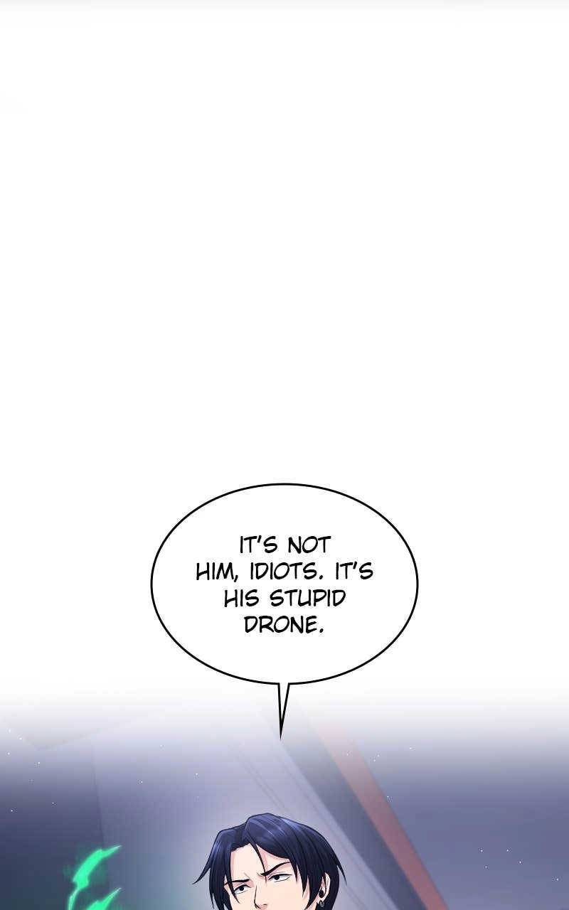 Paranoid Mage Chapter 70, page 54 of 131