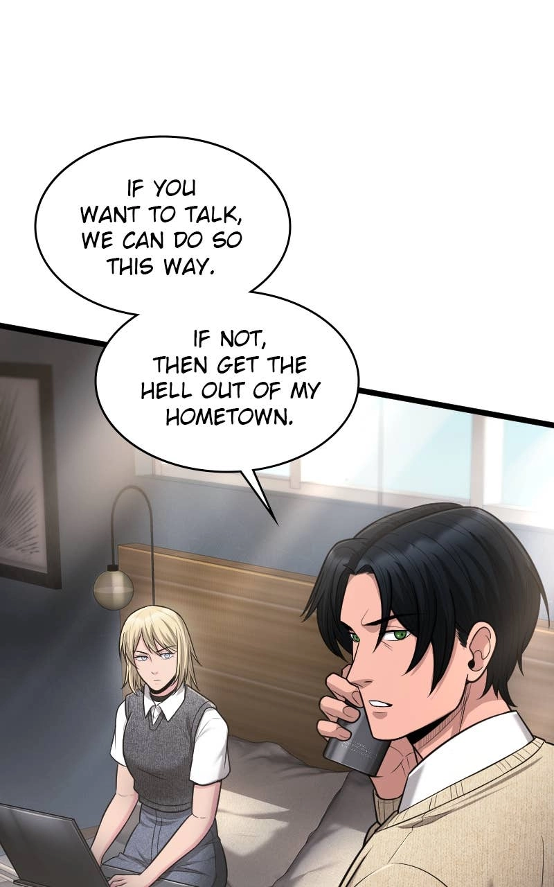 Paranoid Mage Chapter 70, page 60 of 131