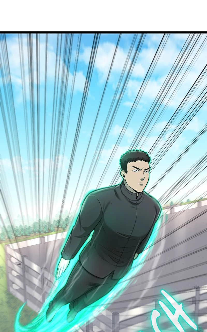 Paranoid Mage Chapter 70, page 65 of 131
