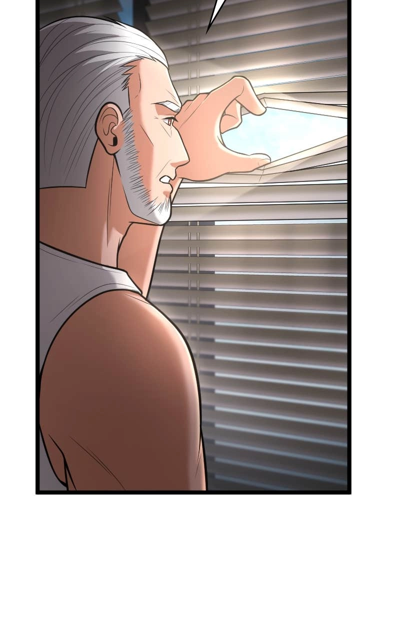 Paranoid Mage Chapter 70, page 67 of 131