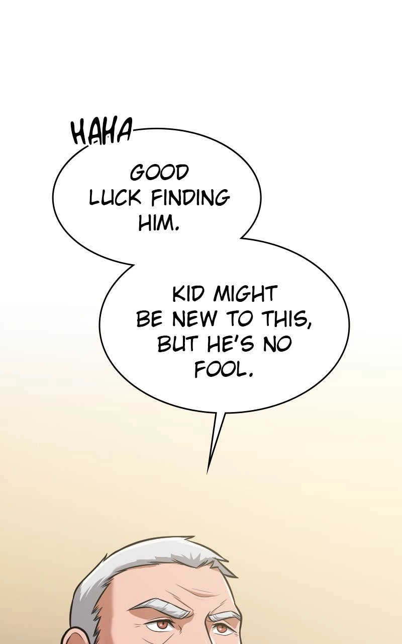 Paranoid Mage Chapter 70, page 68 of 131
