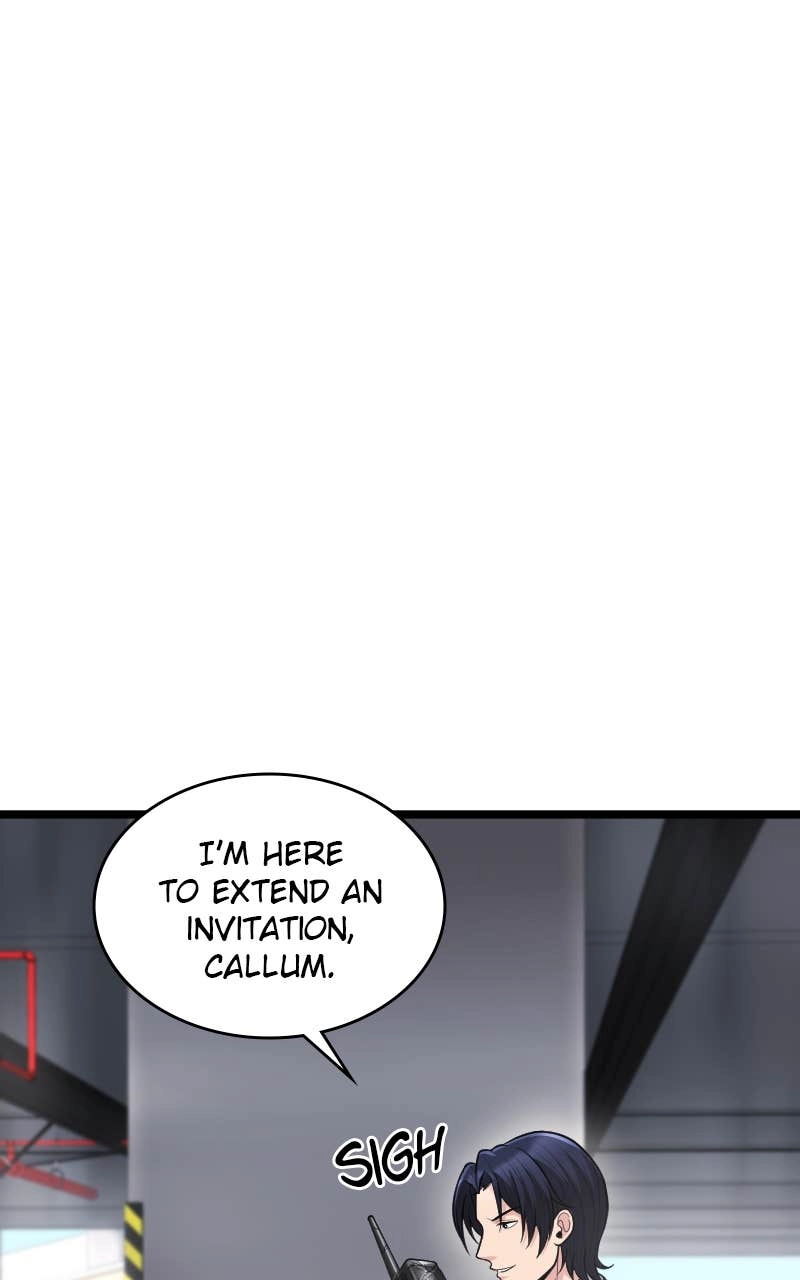 Paranoid Mage Chapter 70, page 70 of 131