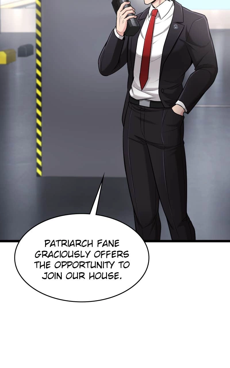 Paranoid Mage Chapter 70, page 71 of 131