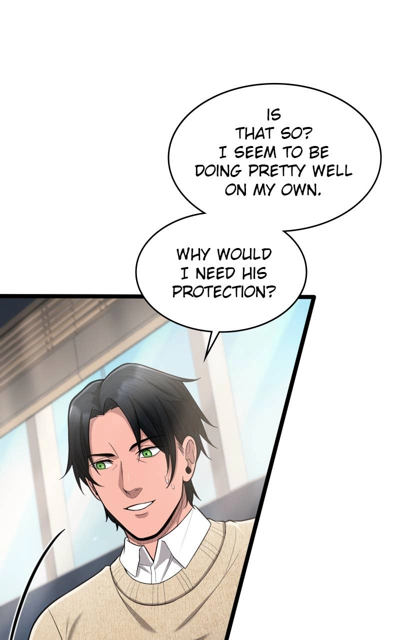 Paranoid Mage Chapter 70, page 76 of 131
