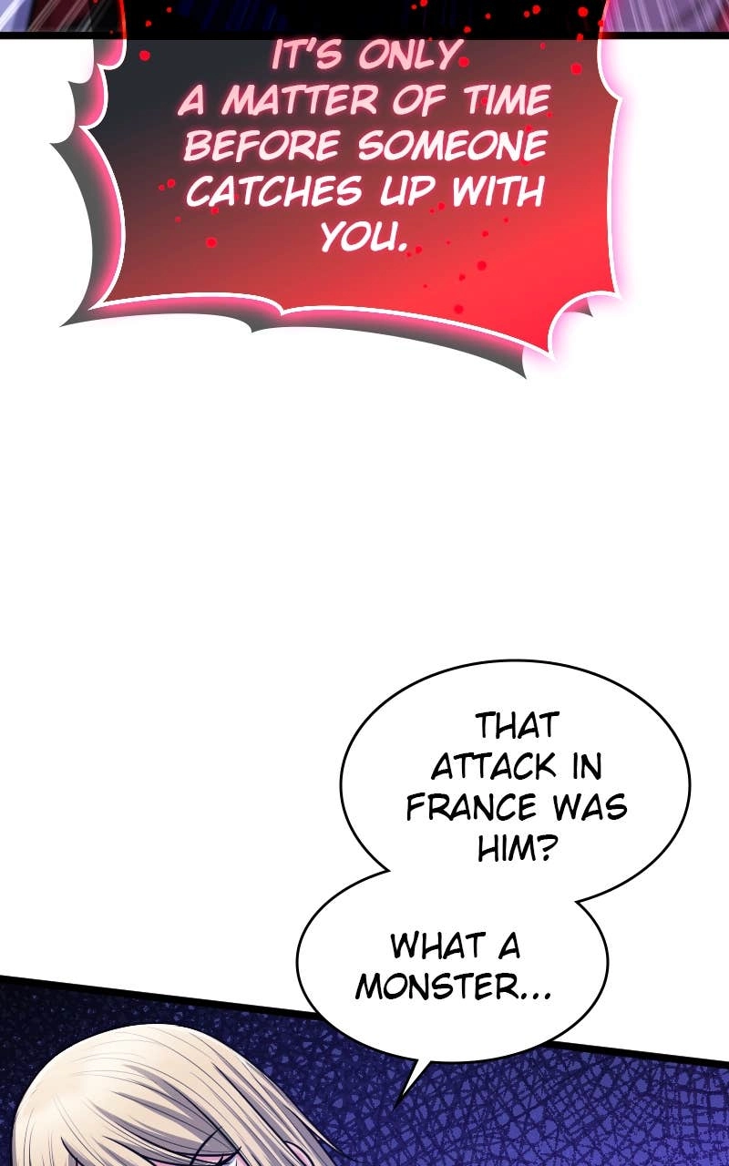 Paranoid Mage Chapter 70, page 80 of 131