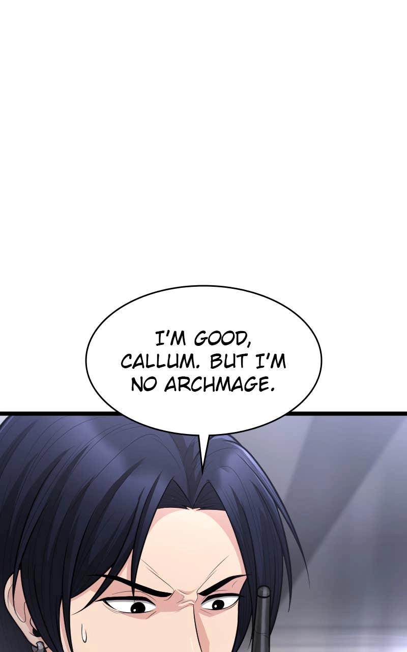 Paranoid Mage Chapter 70, page 82 of 131