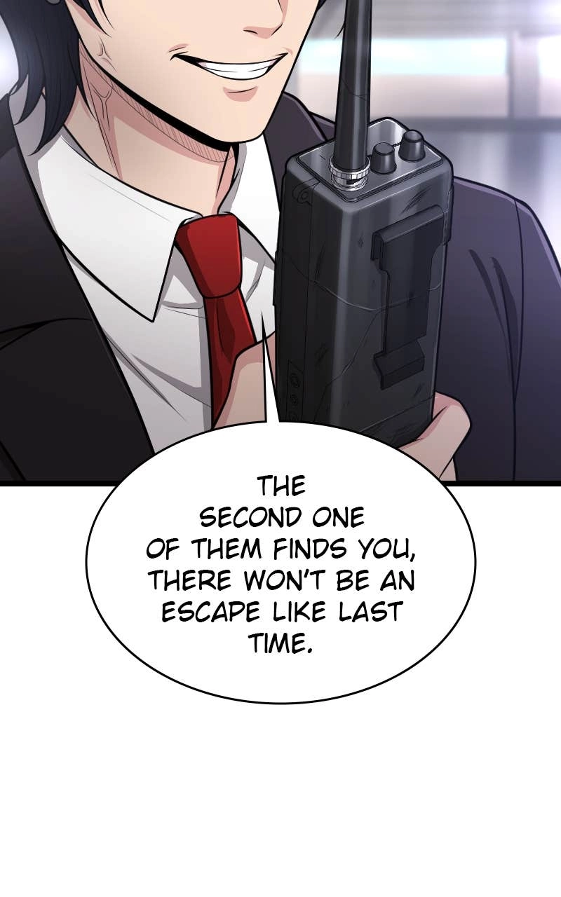 Paranoid Mage Chapter 70, page 83 of 131