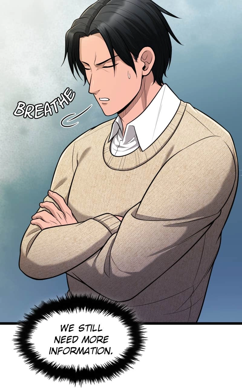 Paranoid Mage Chapter 70, page 88 of 131