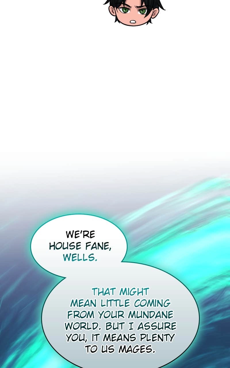 Paranoid Mage Chapter 70, page 90 of 131