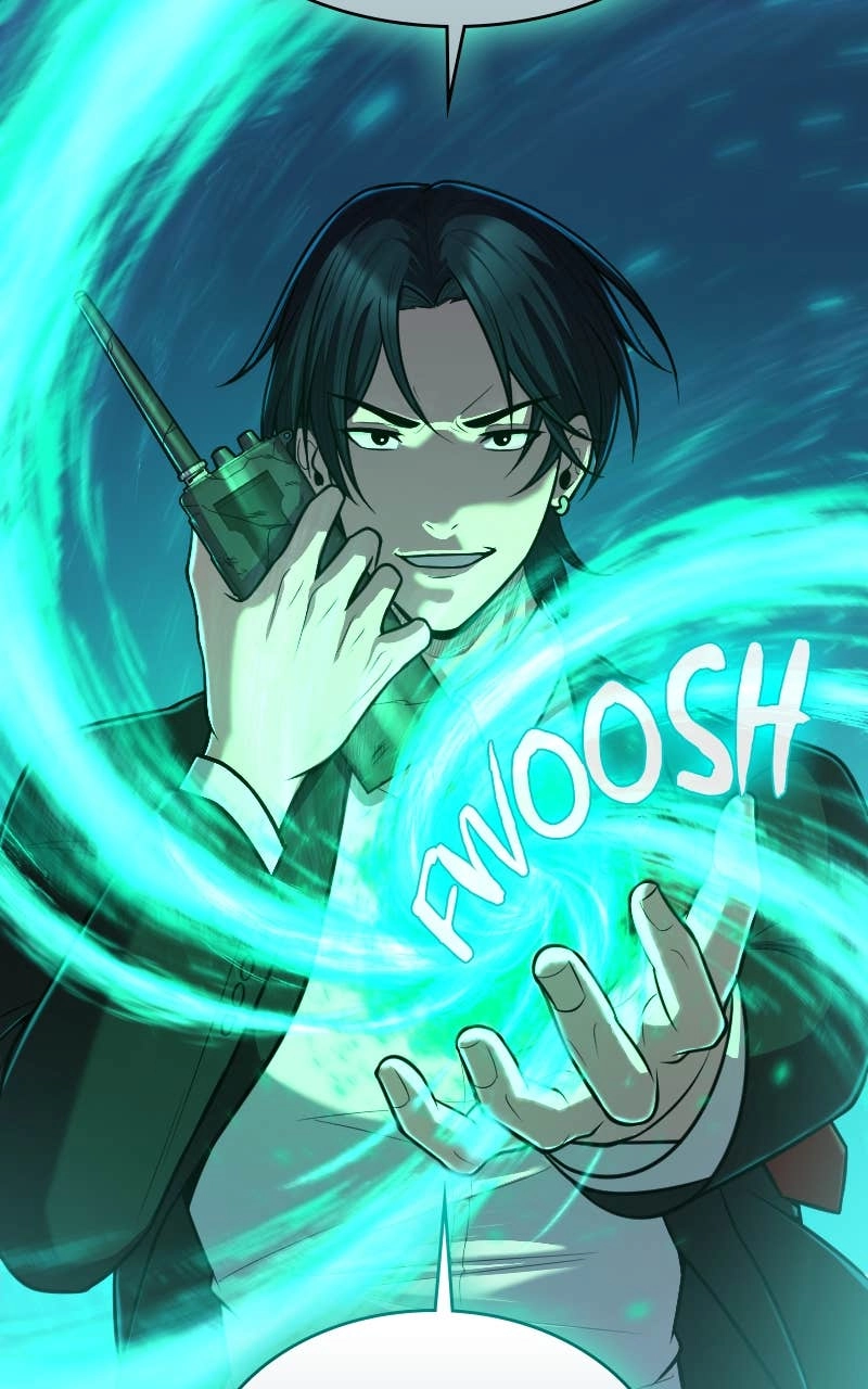 Paranoid Mage Chapter 70, page 91 of 131