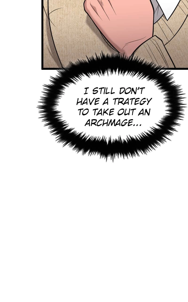 Paranoid Mage Chapter 70, page 95 of 131