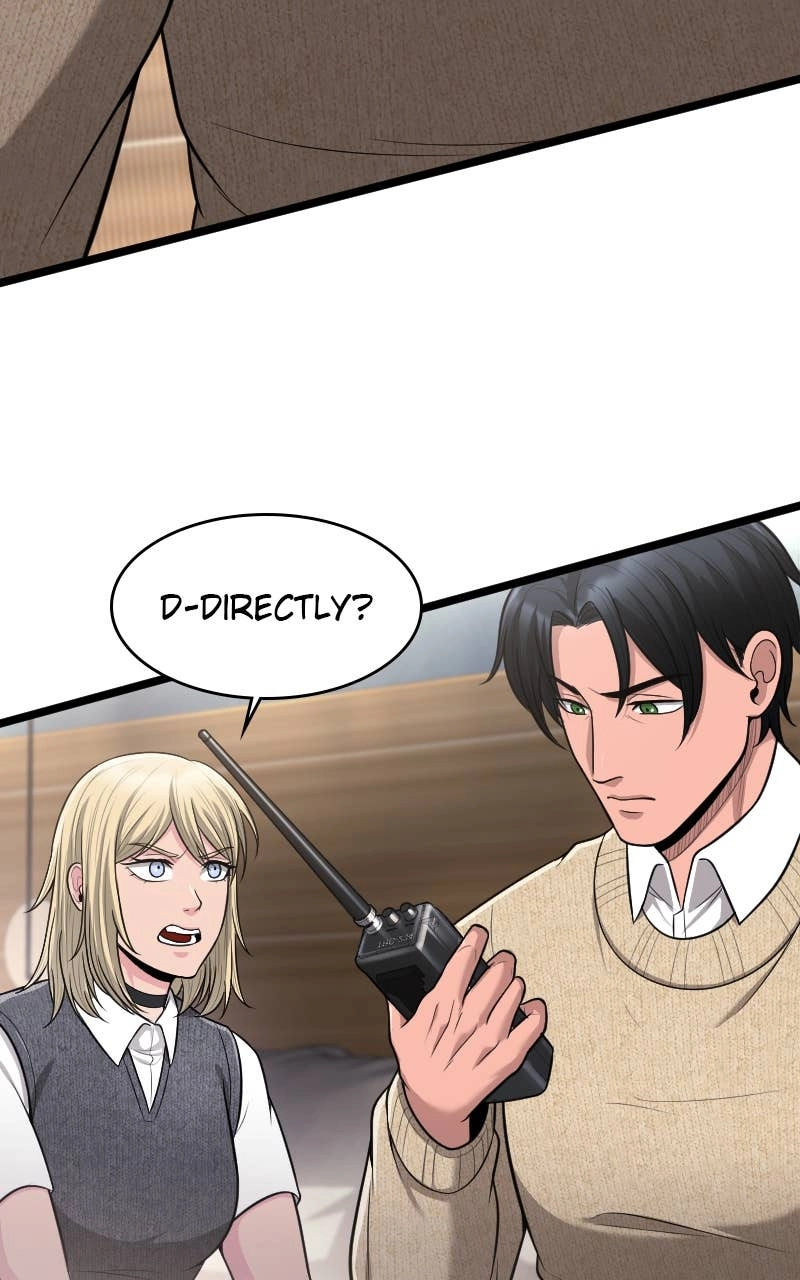 Paranoid Mage Chapter 70, page 99 of 131