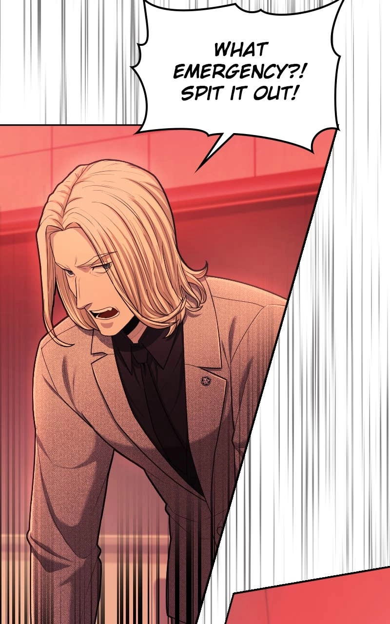 Paranoid Mage Chapter 71, page 108 of 114