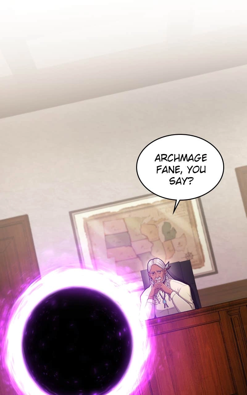 Paranoid Mage Chapter 71, page 13 of 114