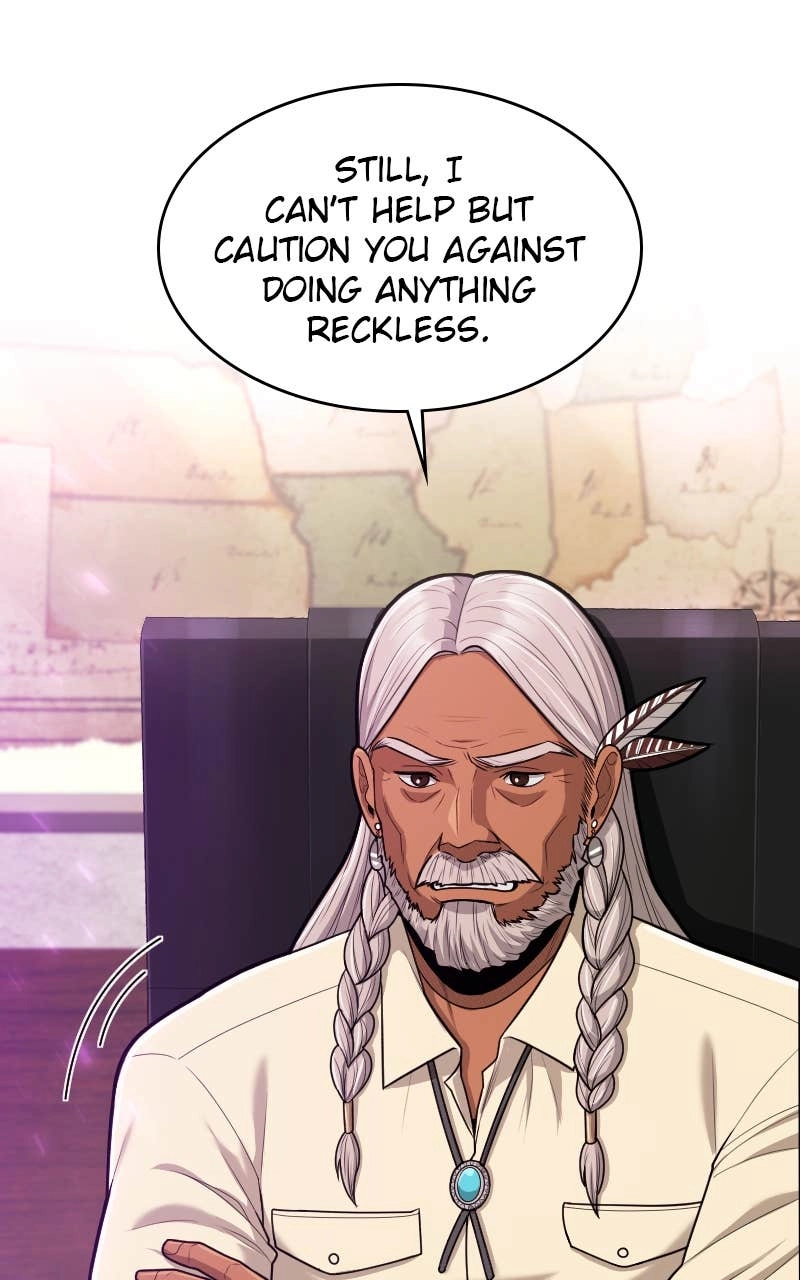 Paranoid Mage Chapter 71, page 15 of 114