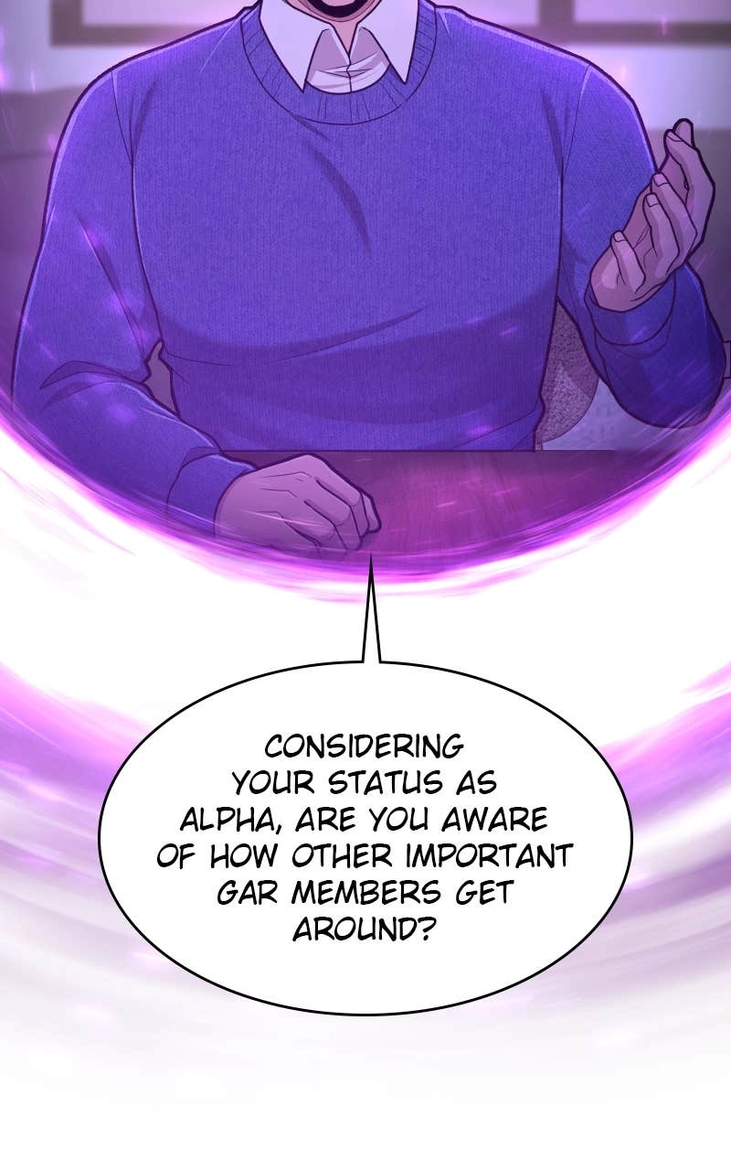 Paranoid Mage Chapter 71, page 18 of 114