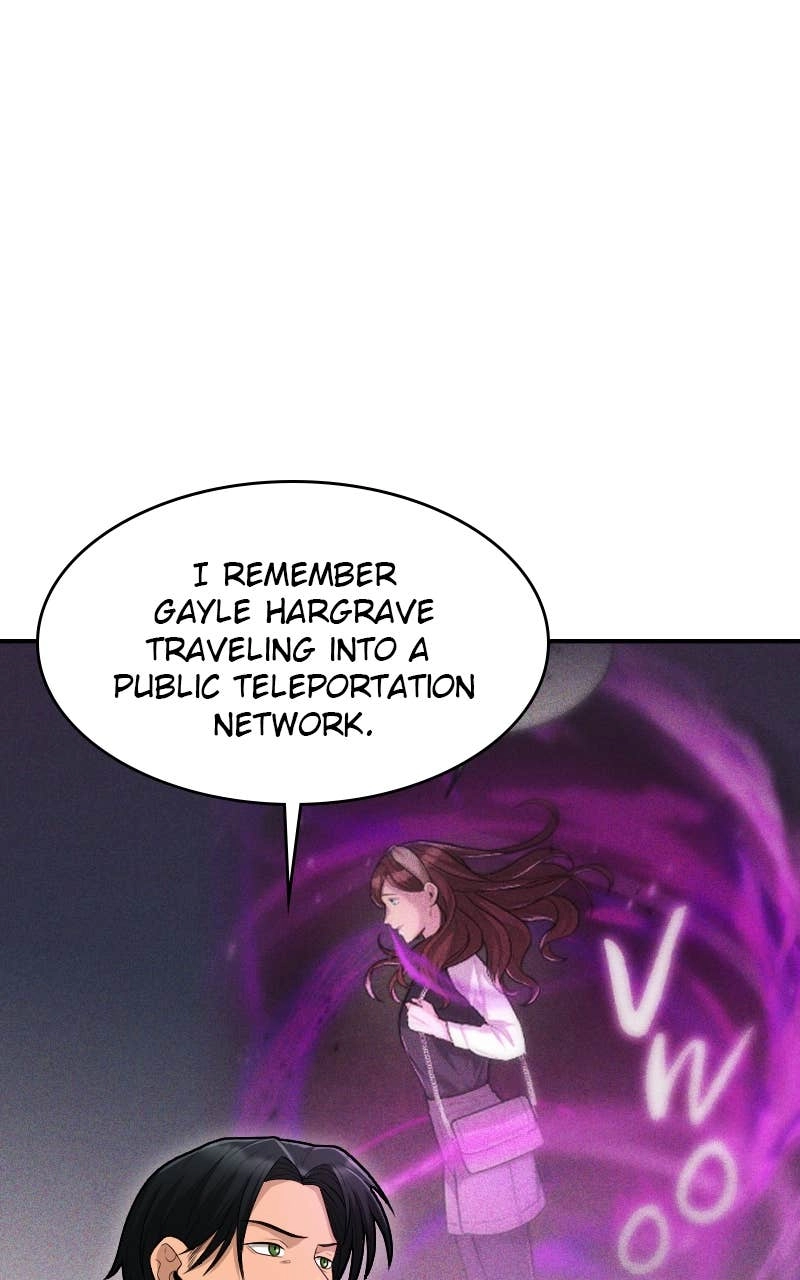 Paranoid Mage Chapter 71, page 19 of 114