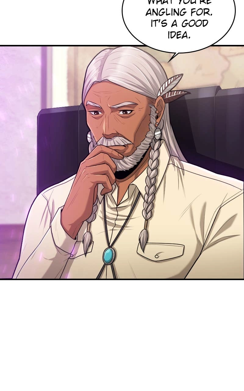 Paranoid Mage Chapter 71, page 21 of 114
