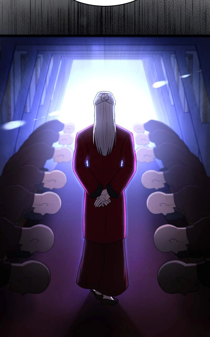Paranoid Mage Chapter 71, page 25 of 114