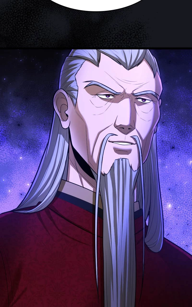 Paranoid Mage Chapter 71, page 27 of 114