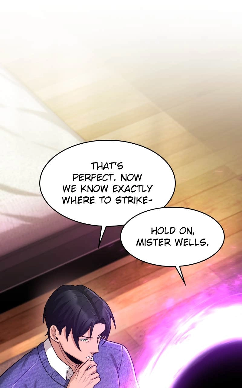 Paranoid Mage Chapter 71, page 29 of 114