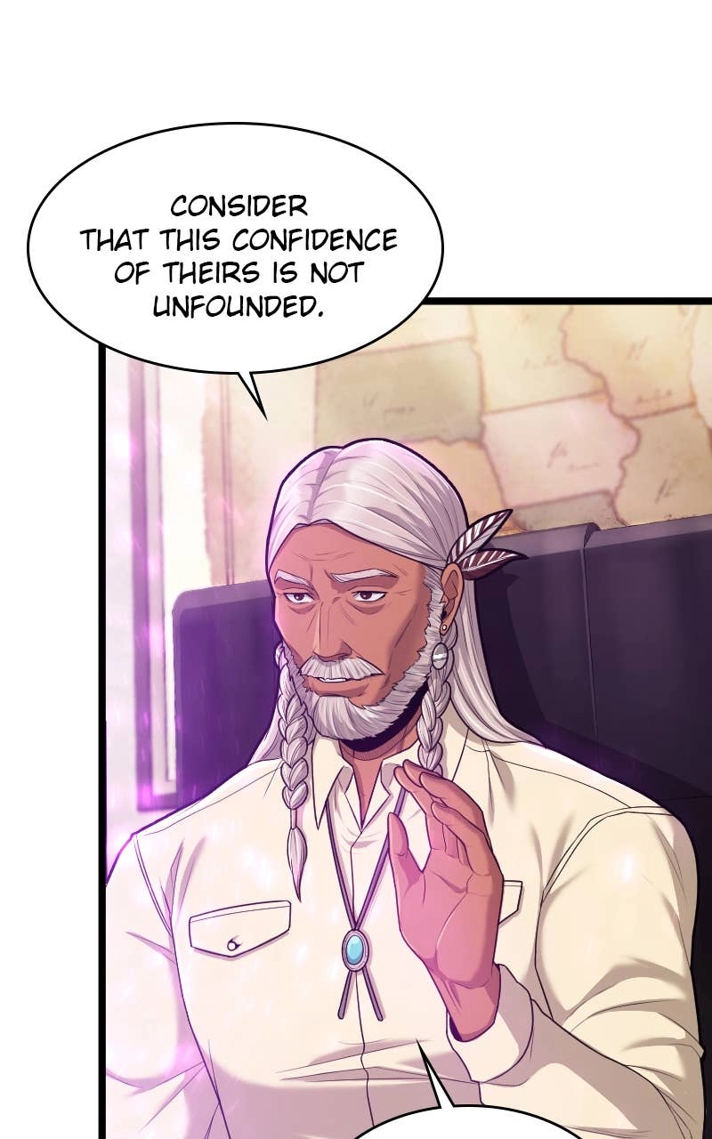 Paranoid Mage Chapter 71, page 31 of 114