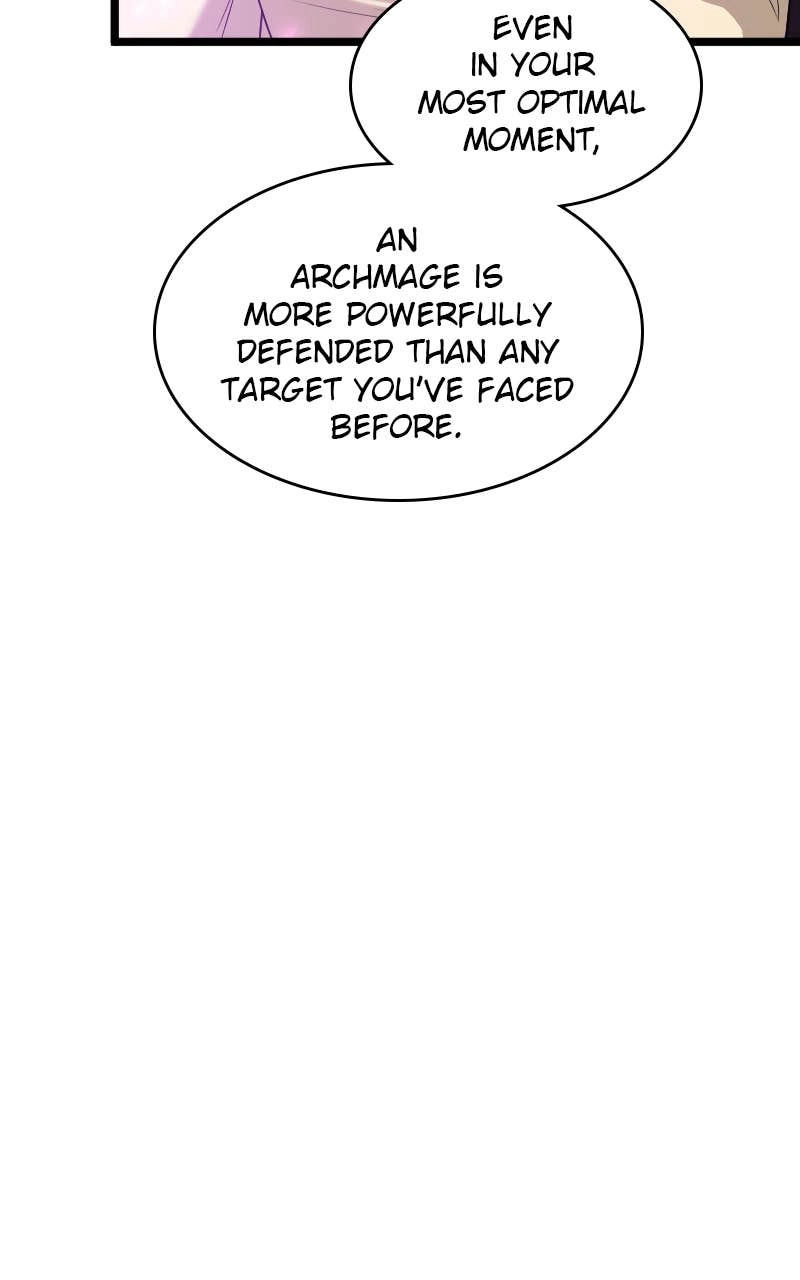 Paranoid Mage Chapter 71, page 32 of 114