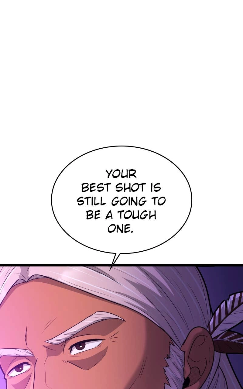 Paranoid Mage Chapter 71, page 33 of 114