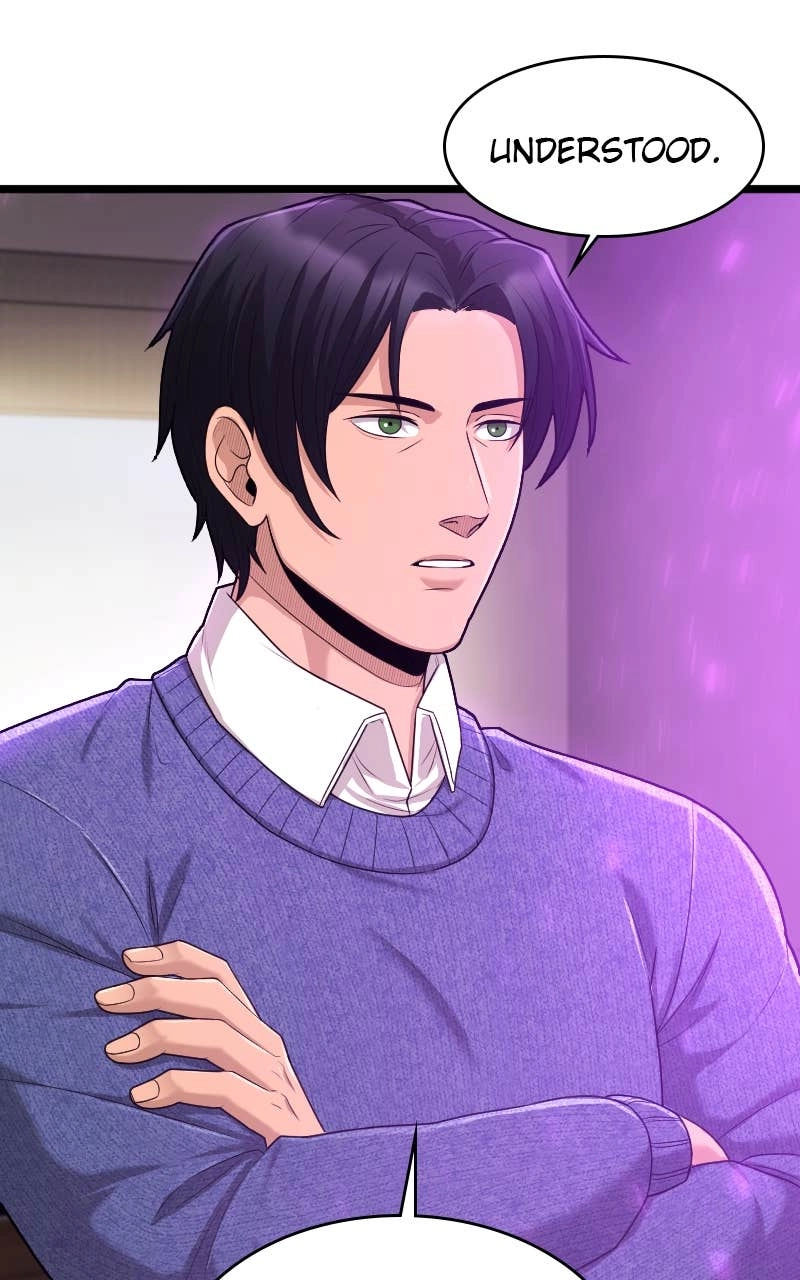 Paranoid Mage Chapter 71, page 35 of 114