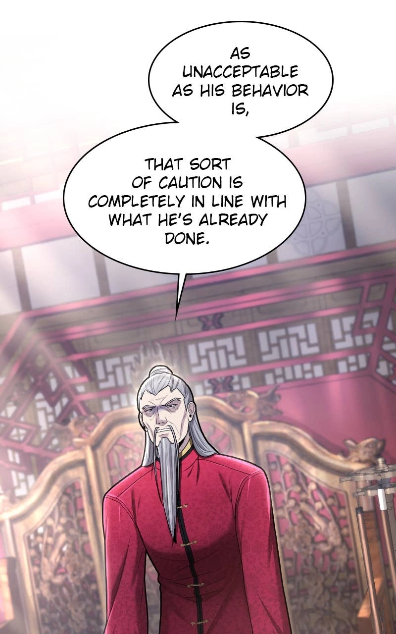 Paranoid Mage Chapter 71, page 37 of 114