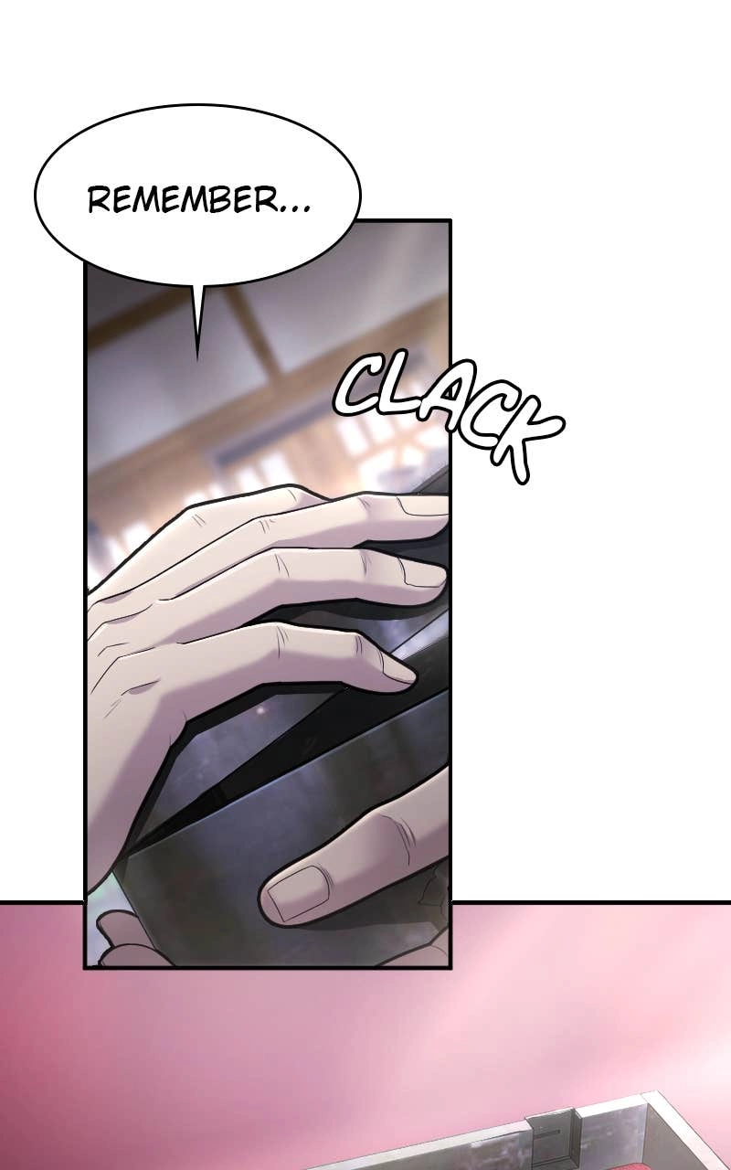 Paranoid Mage Chapter 71, page 39 of 114