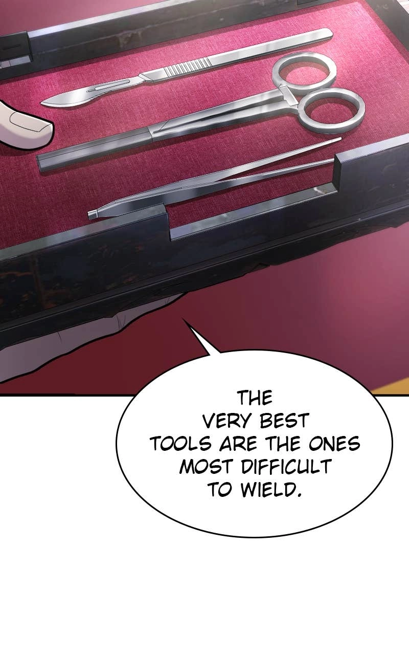 Paranoid Mage Chapter 71, page 40 of 114
