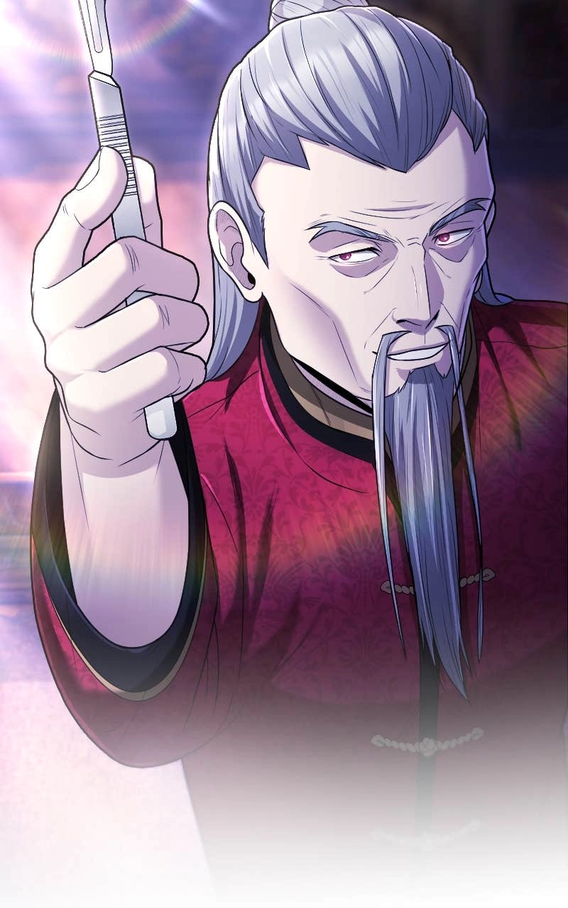 Paranoid Mage Chapter 71, page 42 of 114