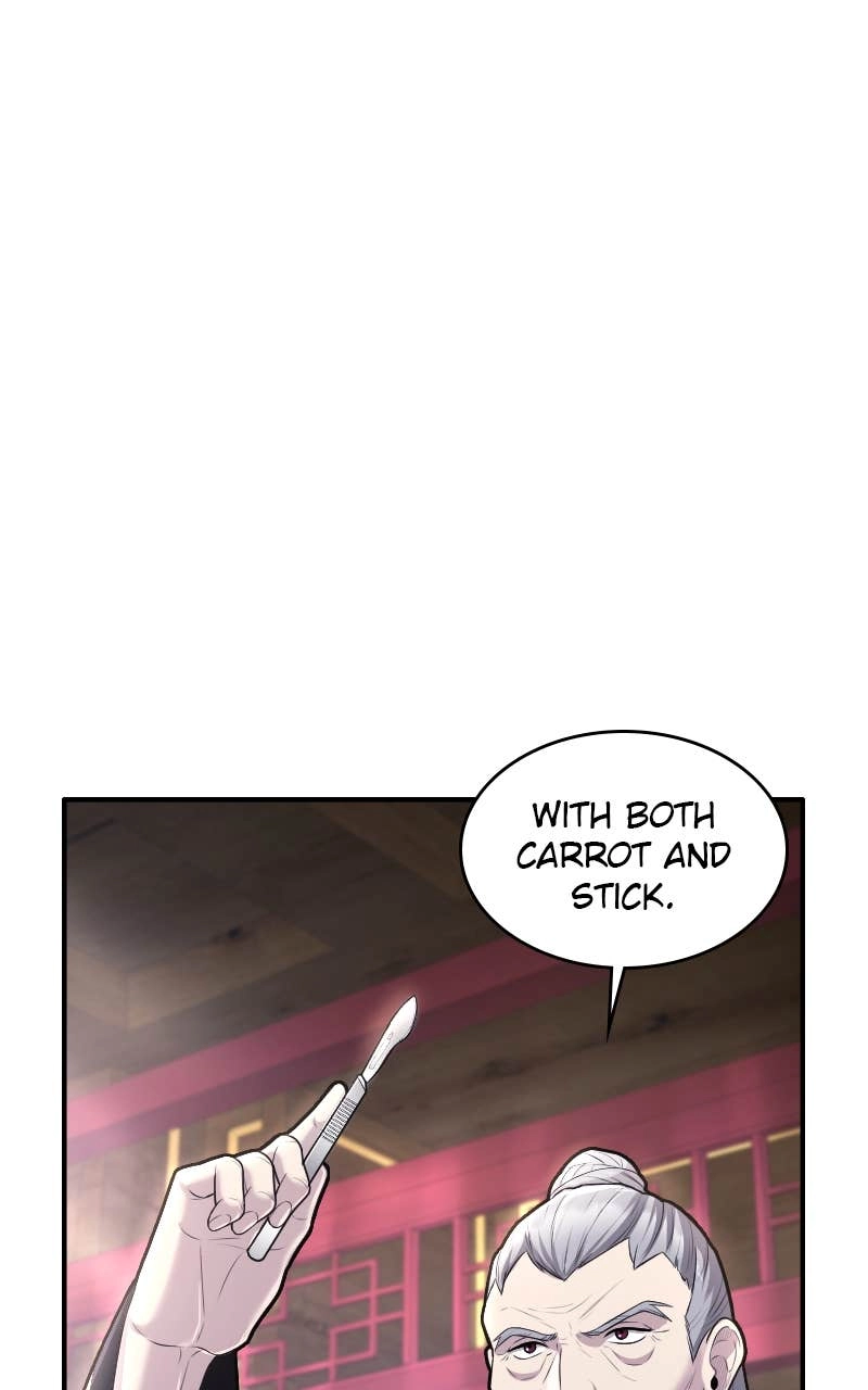 Paranoid Mage Chapter 71, page 45 of 114