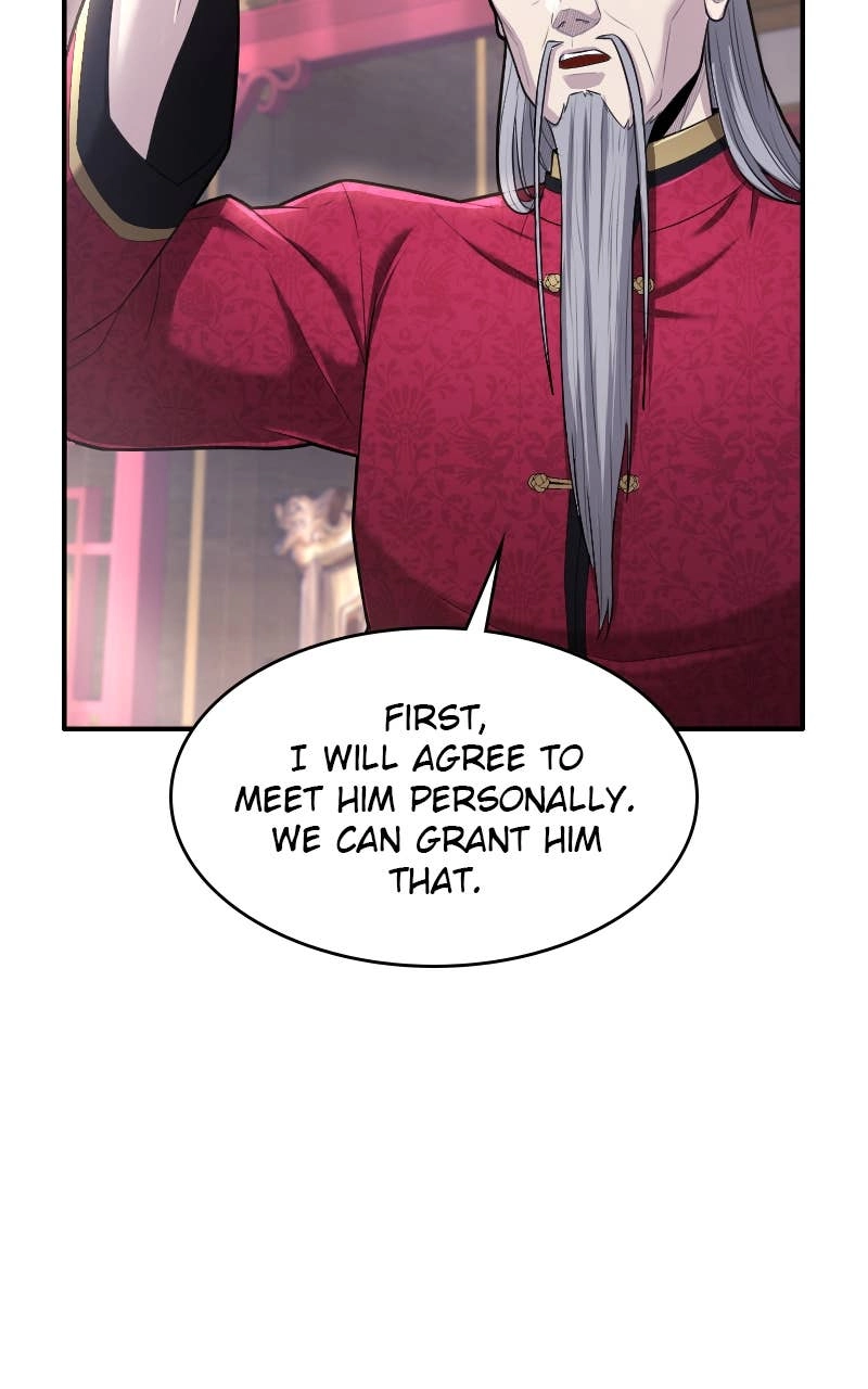 Paranoid Mage Chapter 71, page 46 of 114