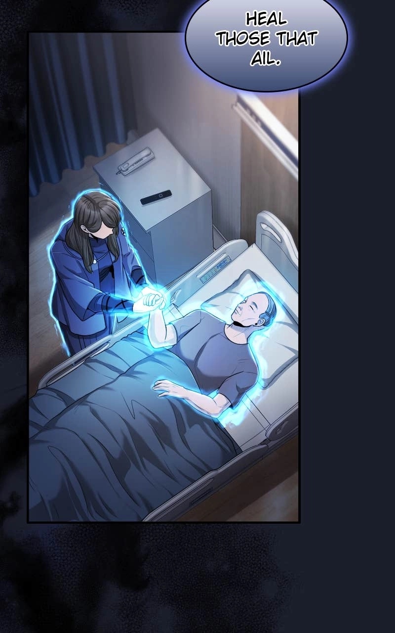 Paranoid Mage Chapter 71, page 54 of 114