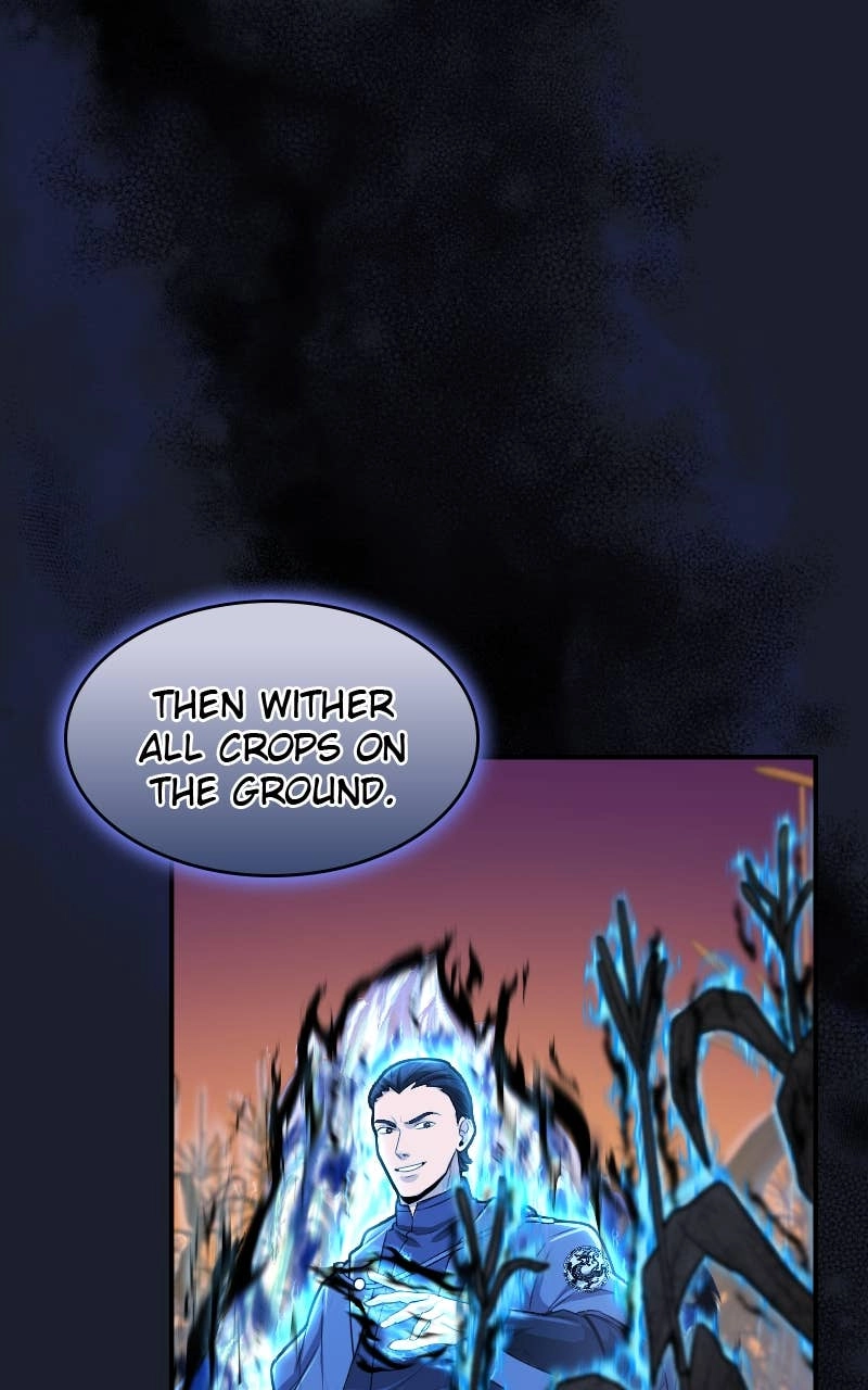 Paranoid Mage Chapter 71, page 55 of 114