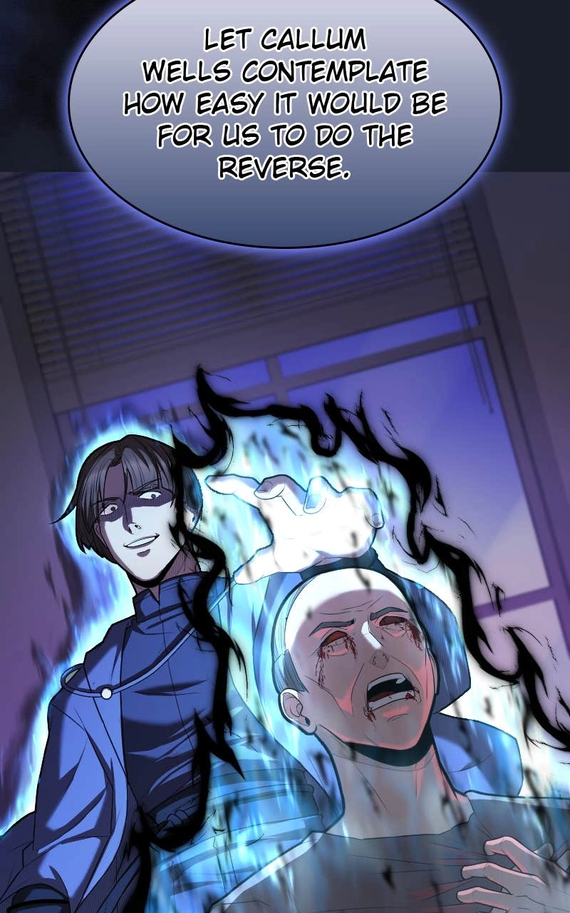Paranoid Mage Chapter 71, page 57 of 114
