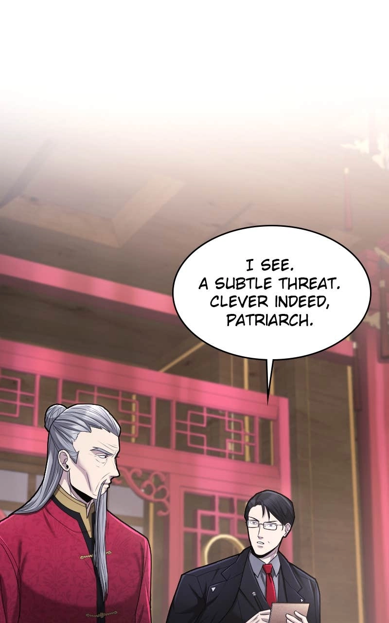 Paranoid Mage Chapter 71, page 59 of 114