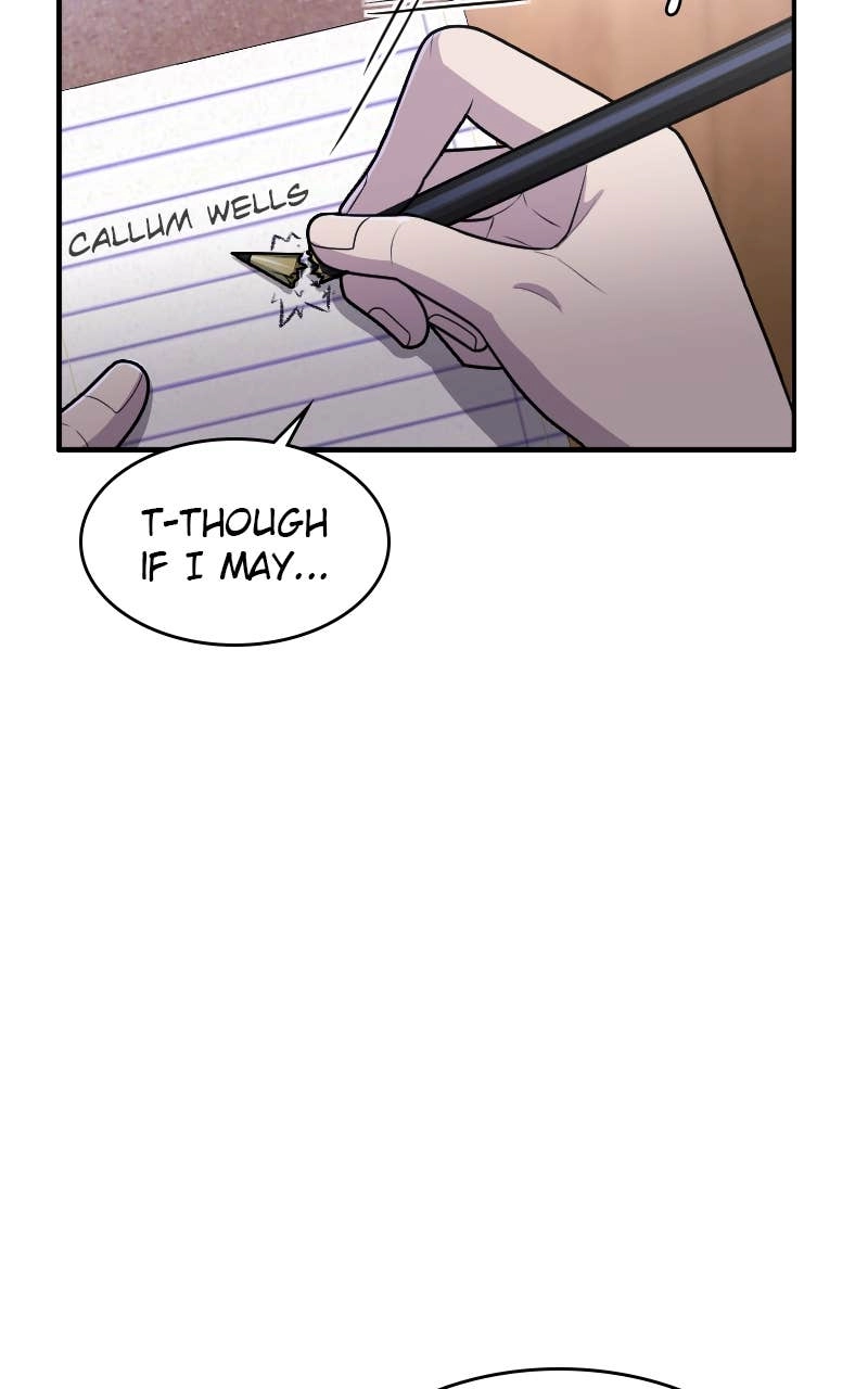 Paranoid Mage Chapter 71, page 61 of 114