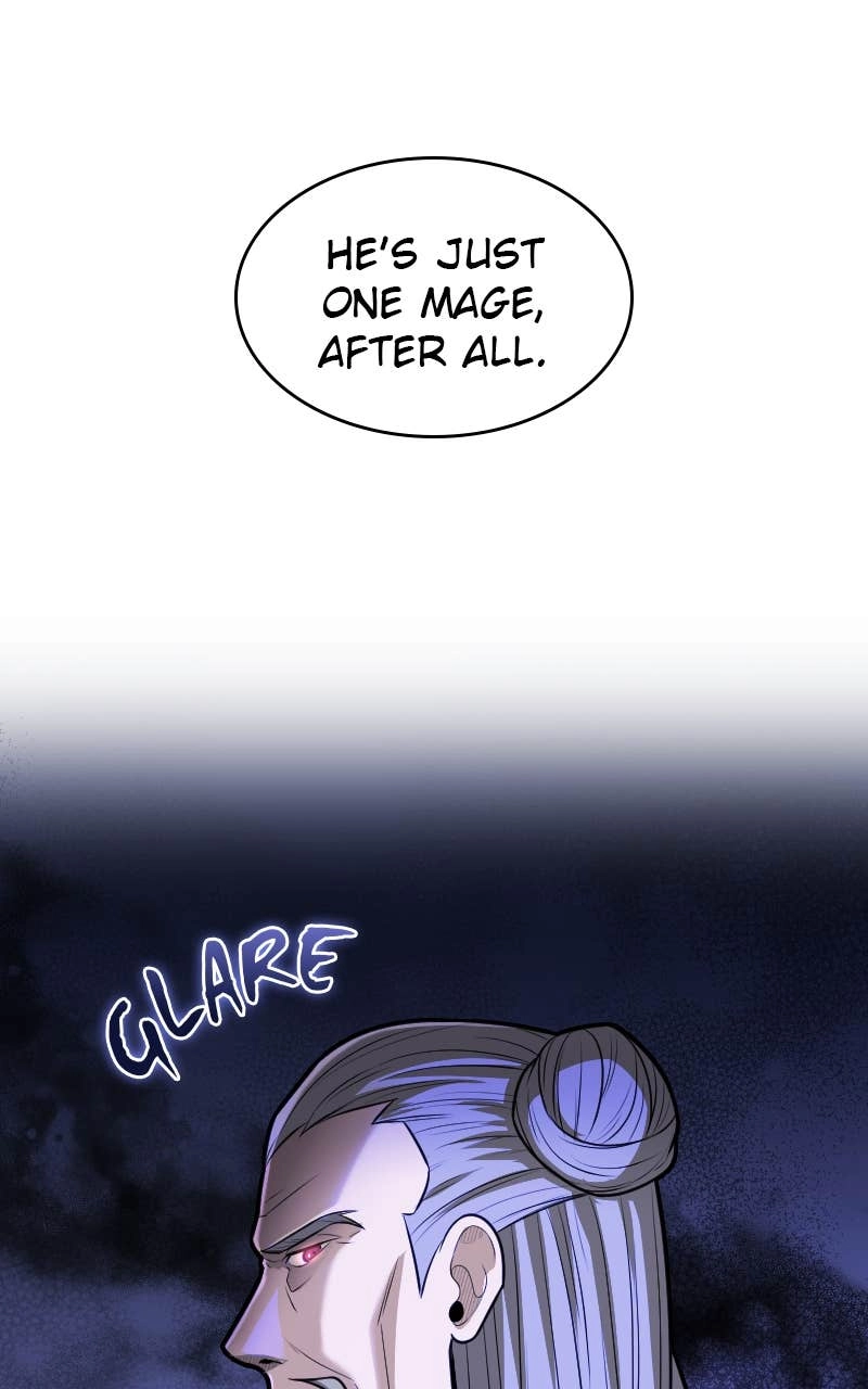 Paranoid Mage Chapter 71, page 63 of 114