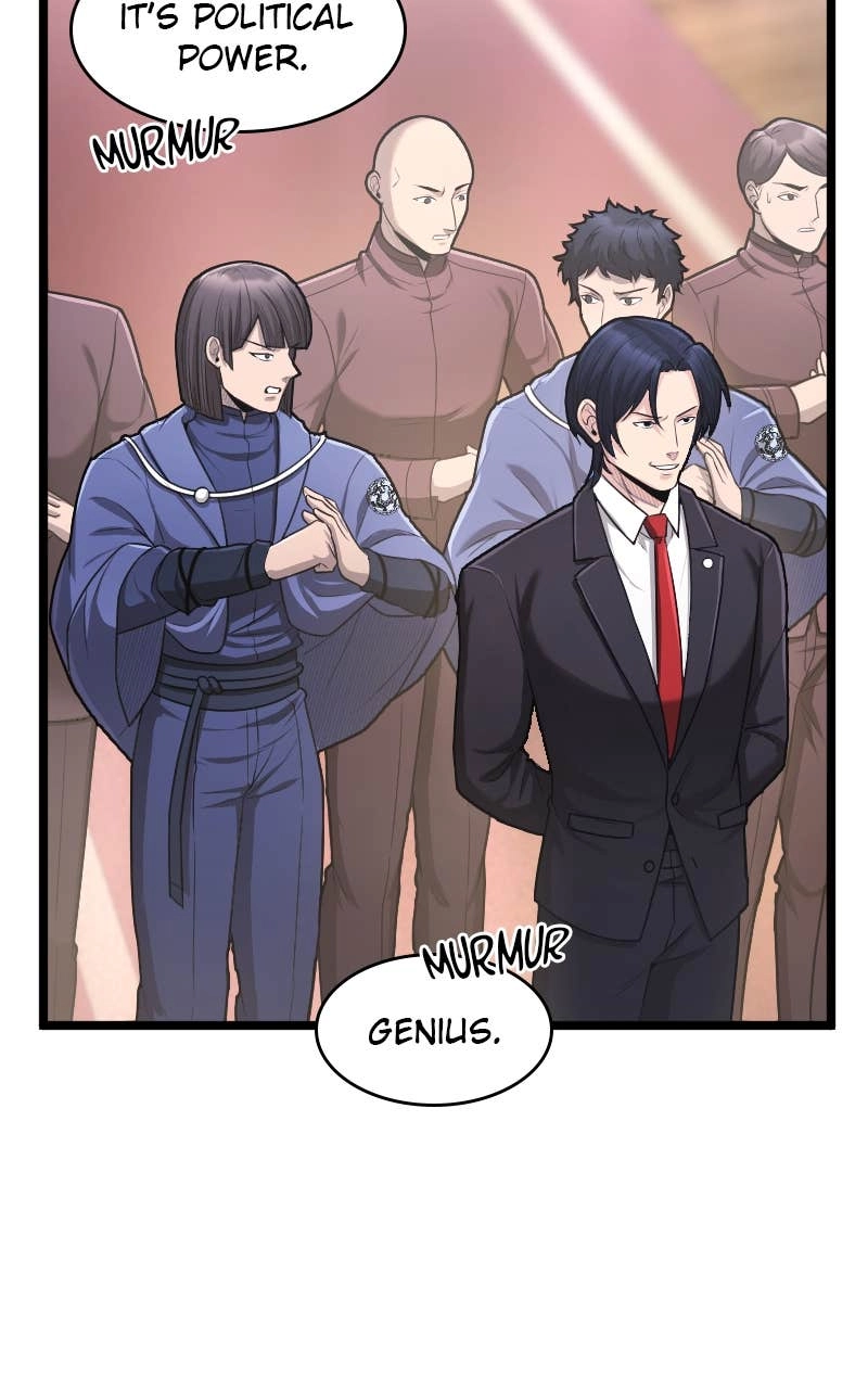 Paranoid Mage Chapter 71, page 73 of 114