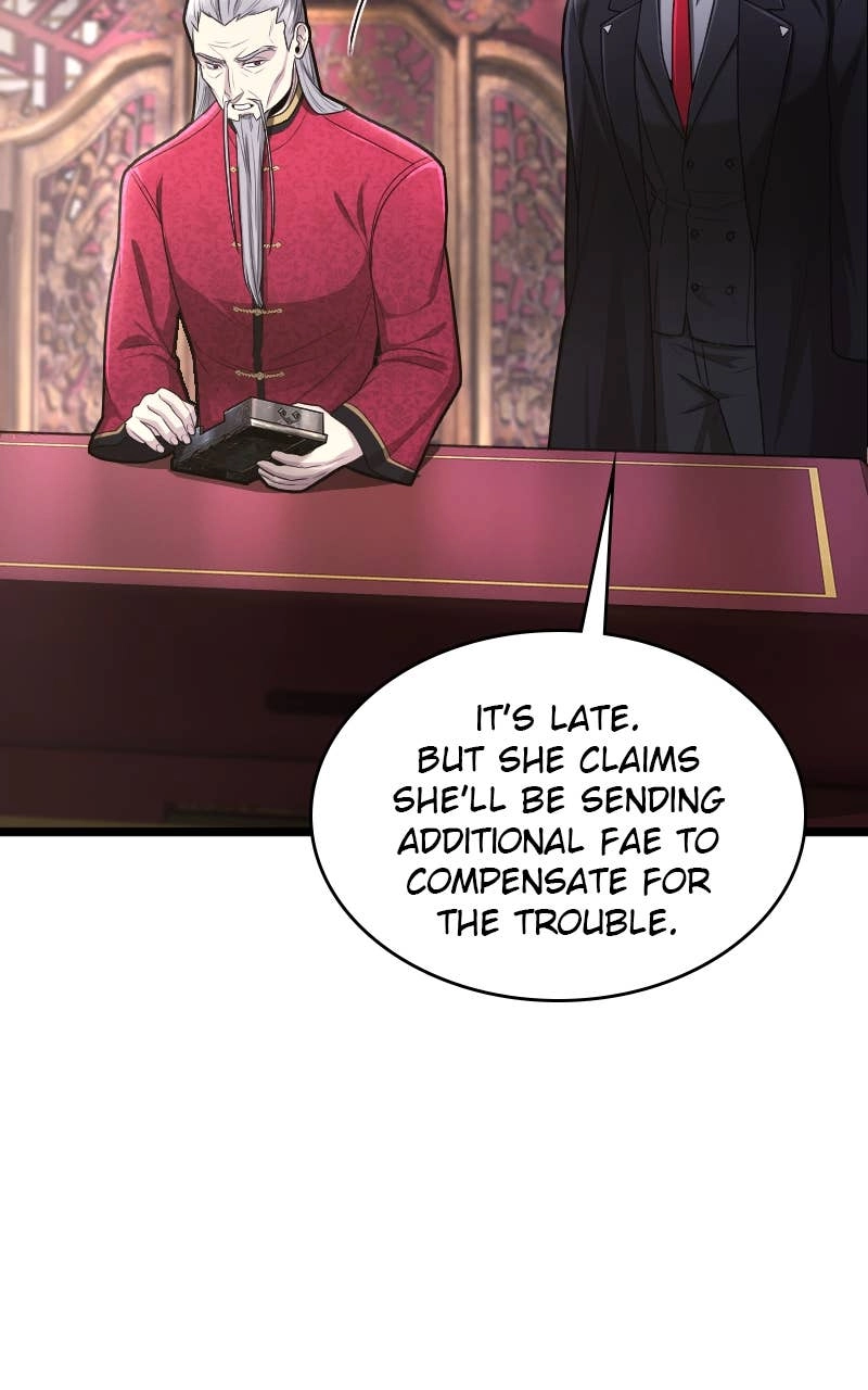 Paranoid Mage Chapter 71, page 79 of 114