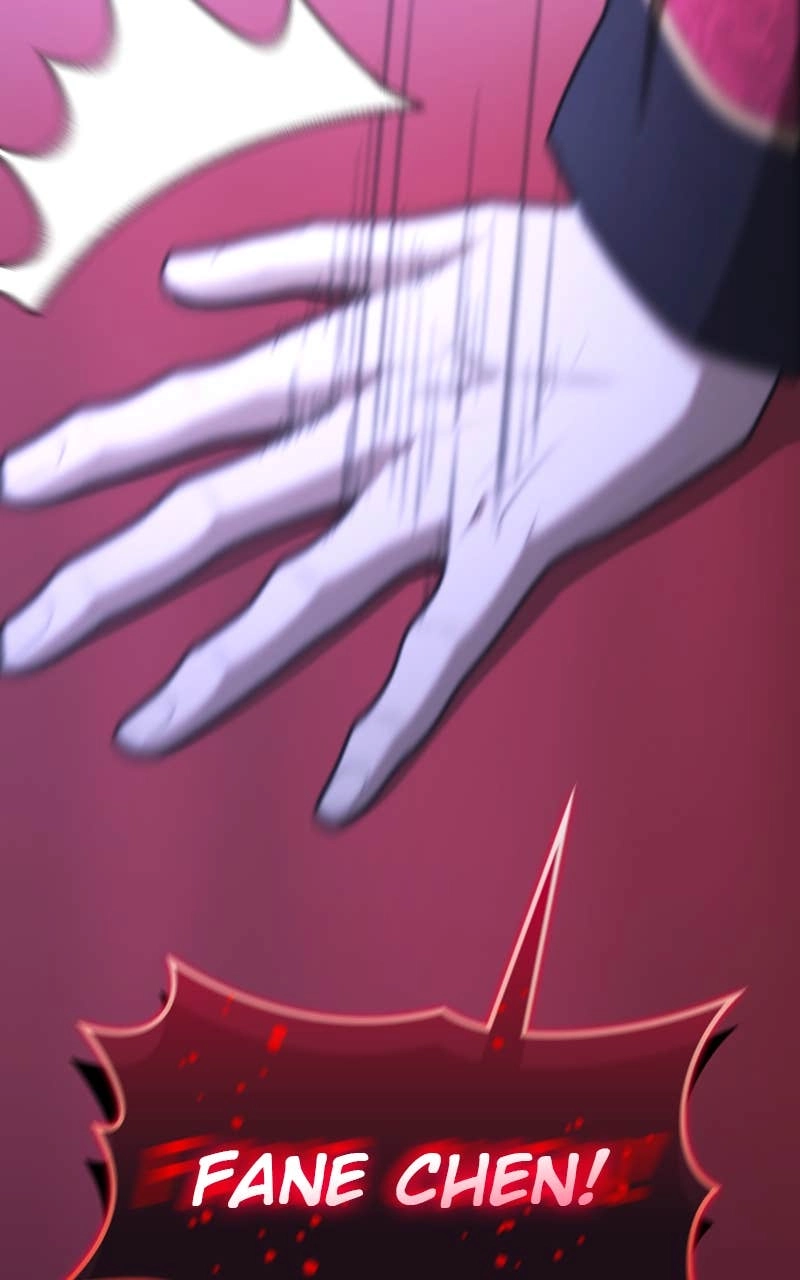 Paranoid Mage Chapter 71, page 8 of 114