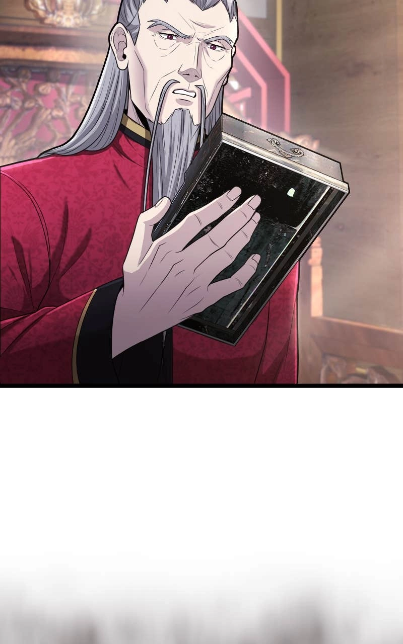 Paranoid Mage Chapter 71, page 81 of 114